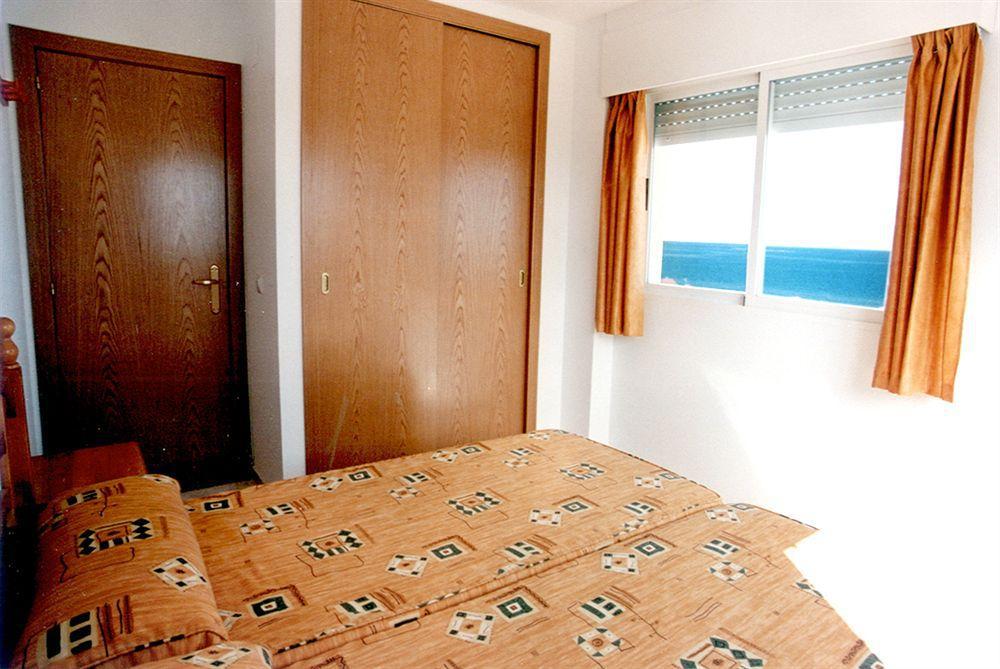 Hotel Biarritz Gandia Ngoại thất bức ảnh