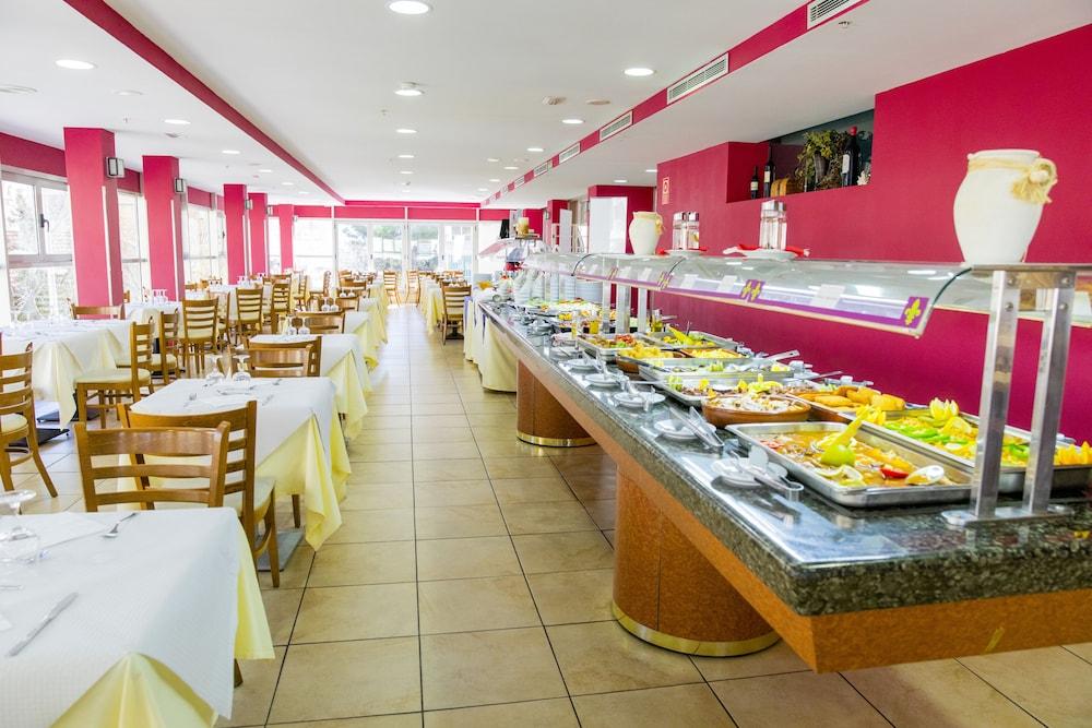 Hotel Biarritz Gandia Ngoại thất bức ảnh