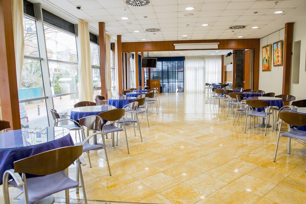 Hotel Biarritz Gandia Ngoại thất bức ảnh