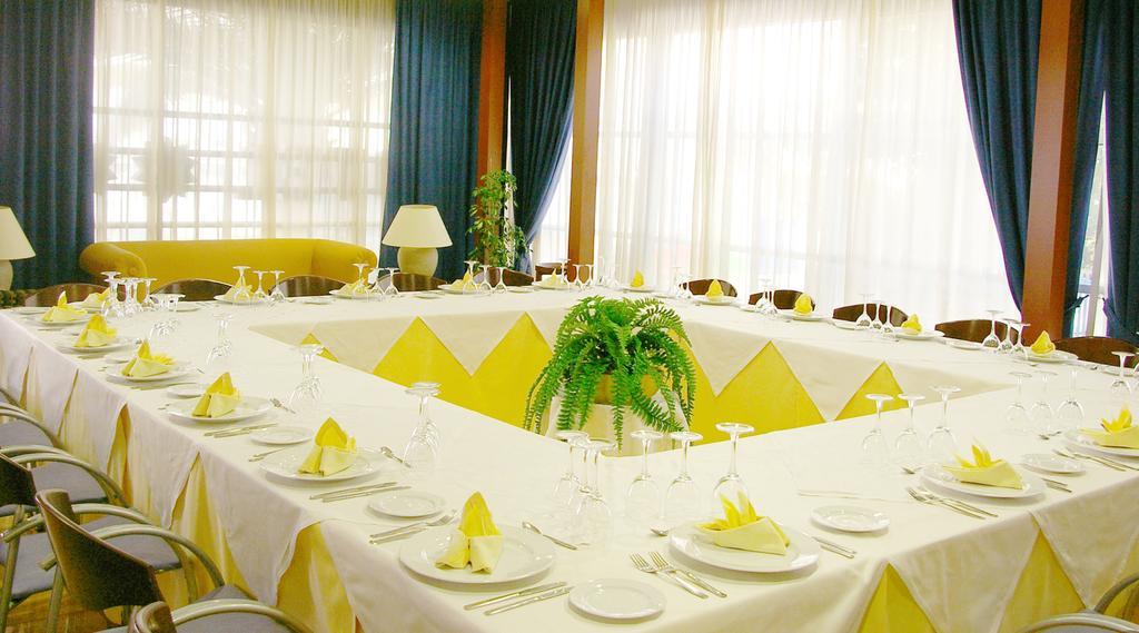 Hotel Biarritz Gandia Ngoại thất bức ảnh